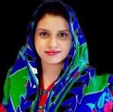 Ambreen Ahmed