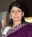 Rama Sharma