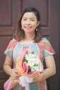 Nitita Piya-Amornphan (Dorkkam) Picture