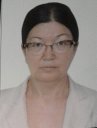 A Mambayeva Picture