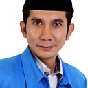 Ujang Rohman, M Ag