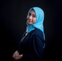 Hasna Nadiyah Banafsaj Sudaryono Picture