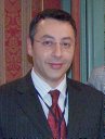 Ayhan Özkur