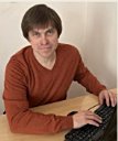 Averichev Ihor / Аверічев Ігор