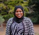 Aja Fatou Senghore