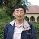 Zishun Liu (刘子顺) Picture