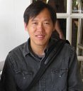 Guangyu Zhang Picture