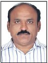 V Venugopal Reddy