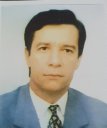 Azzedine Melouki