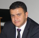 Tareq Alhmiedat Picture