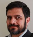 Jorge Méndez-Iglesias