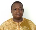 Ajiboye Godwin Anjorin