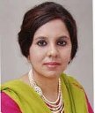 Humaira Husain