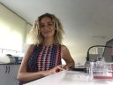 Esra Acar