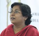 Jayati Ghosh Dastidar