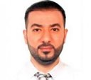 Khaled Alhomsi