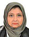 Najeeha Talat Iqbal