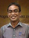 H Sri Sulistyanto