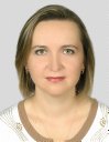 Гуменна Надія; Humenna Nadiya