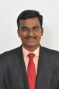 Mutheeswaran Umapathi|Mutheeswaran. U, U Mutheeswaran