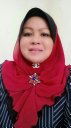 Norhamidah Binti Jarimal @ Safri Picture