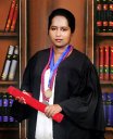 HG Nanditha Rajapaksha (HGN Rajapaksha)|H G N Rajapaksha