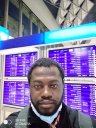 Yusuf Abdulhakeem