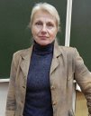 Ирина Федоровна Кашевич ( )|Irina F. Kashevich, I. Kashevich