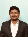 Ashokvardhan Reddy Taallapalli