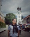 Muhammad Afdhal Askar