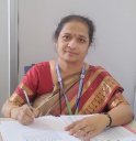 Suvarna Laxmikant Kattimani
