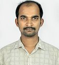 Akshya Kumar Sahoo