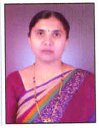 >Pushpa B Patil