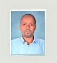 Teshome Abute Lelisho Picture