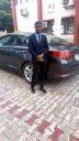 >Ohunayo Adeniyi Success