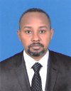 Ali Widaa Mohammed Elamin