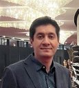 Afshin Jamshidi