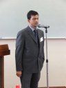 Uday Kumar Mohanta