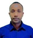 Mahad Khaliif Dhakane Picture