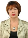 Валентина Прокофьевна Свиридонова (Valentina P. Sviridonova)