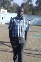 Benjamin Kipchirchir Korir