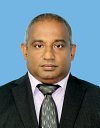 DMD Dissanayake