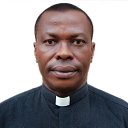 >Fr. Joseph Thomas Ekong