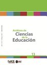 Archivos De Ciencias De La Educación Picture