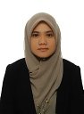 Nurul Atiqah Baharudin Picture