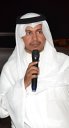 Mohammed Albarakati