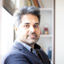 Ali Alehosseini