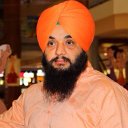 Sukhjit Singh Sehra Picture