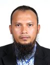 >Mohammad Hudzari bin Haji Razali