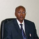 Robert Muniu